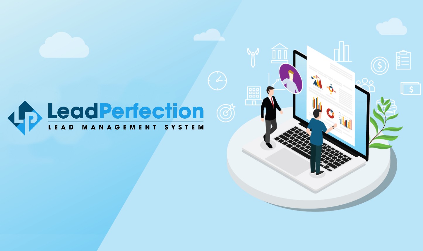LeadPerfection CRM Review Features, Prices, and Products!