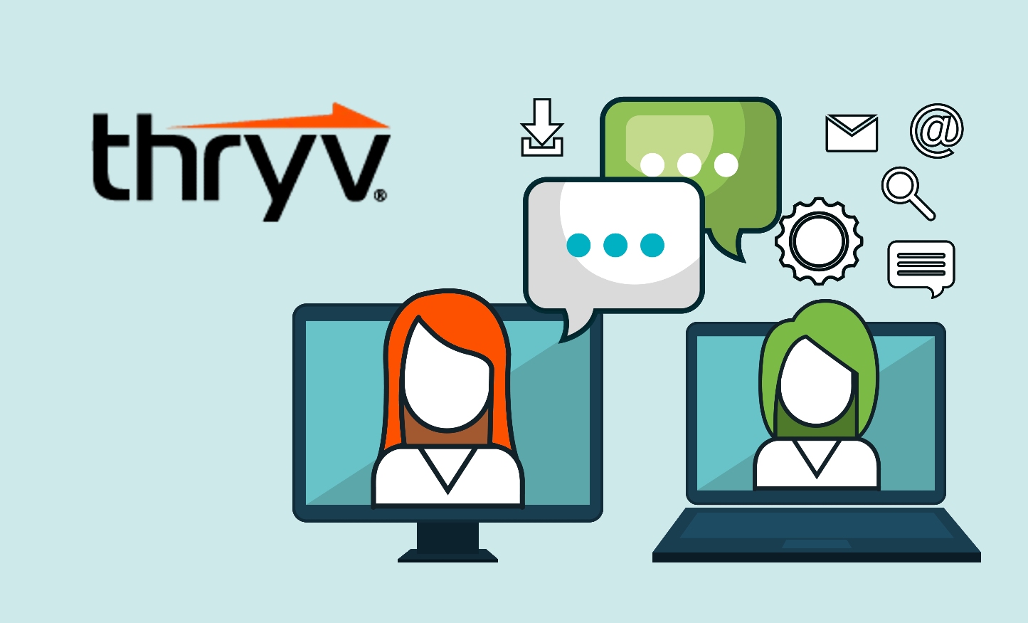 Thryv Review: Pricing and Top Features | Several.com