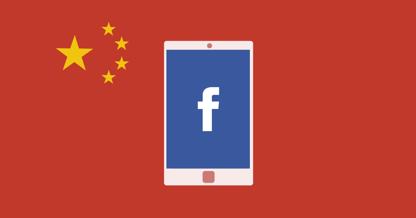 How to Access Facebook in China