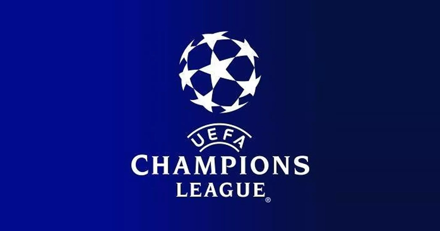 How to Watch Champions League from Anywhere