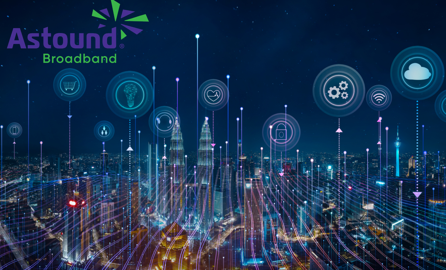 Astound Broadband Services Review