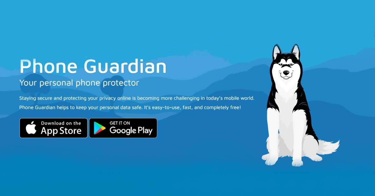 Phone Guardian Review 2021