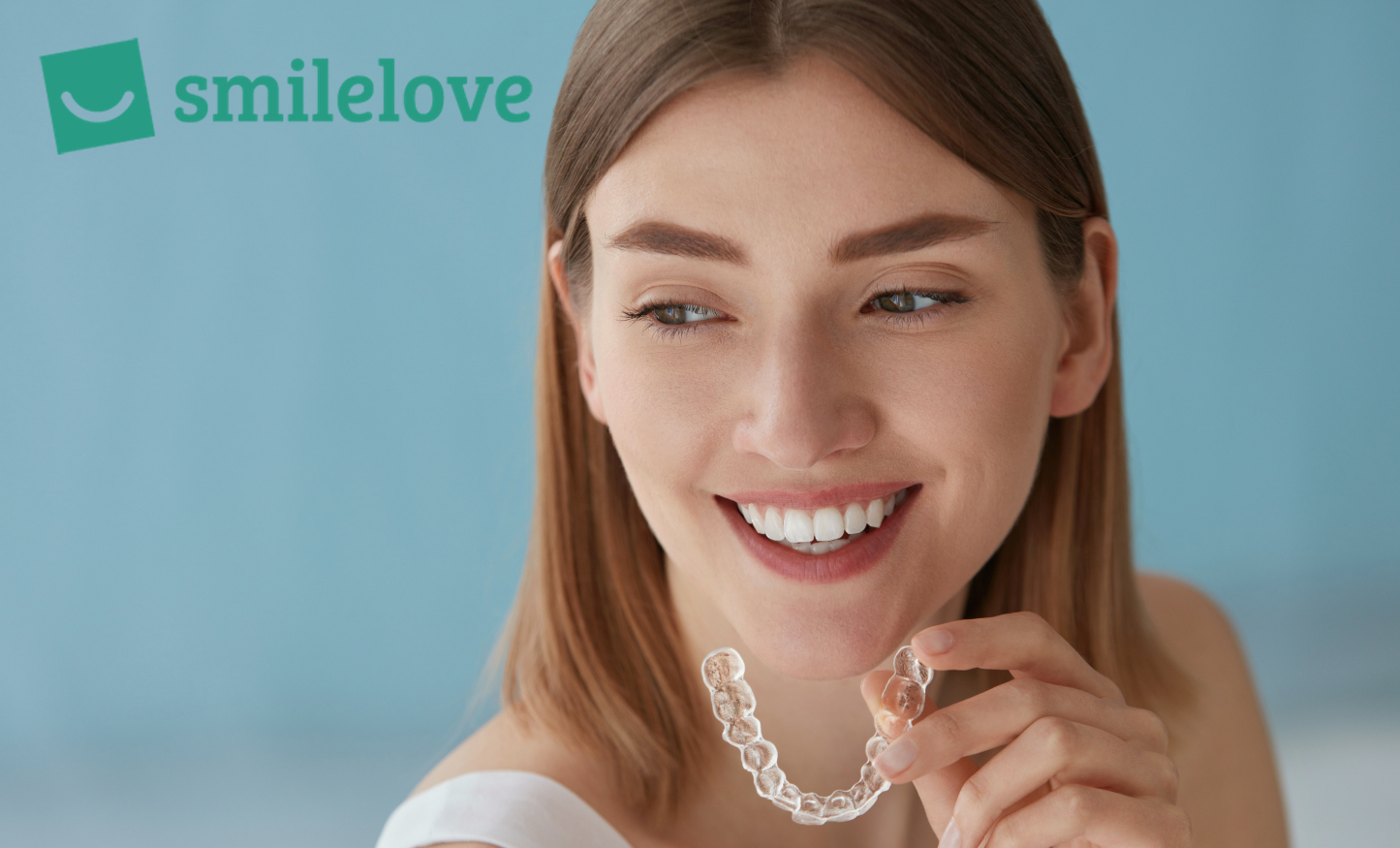 Smilelove Fastest Teeth Aligners Review