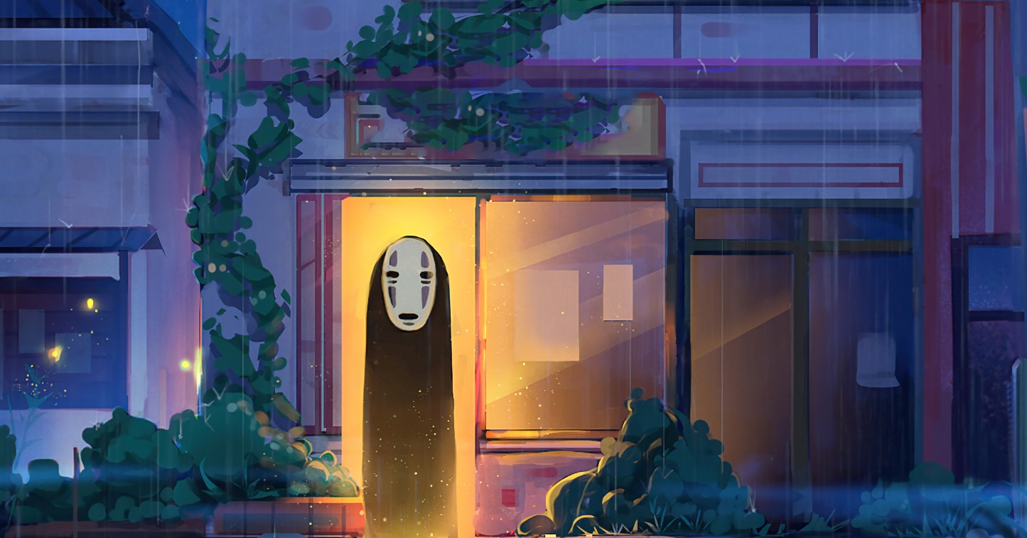 Where to Watch Spirited Away 2021 | Several.com