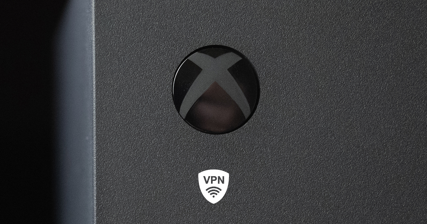 Best VPN for Xbox Unrestricted Gaming Experience
