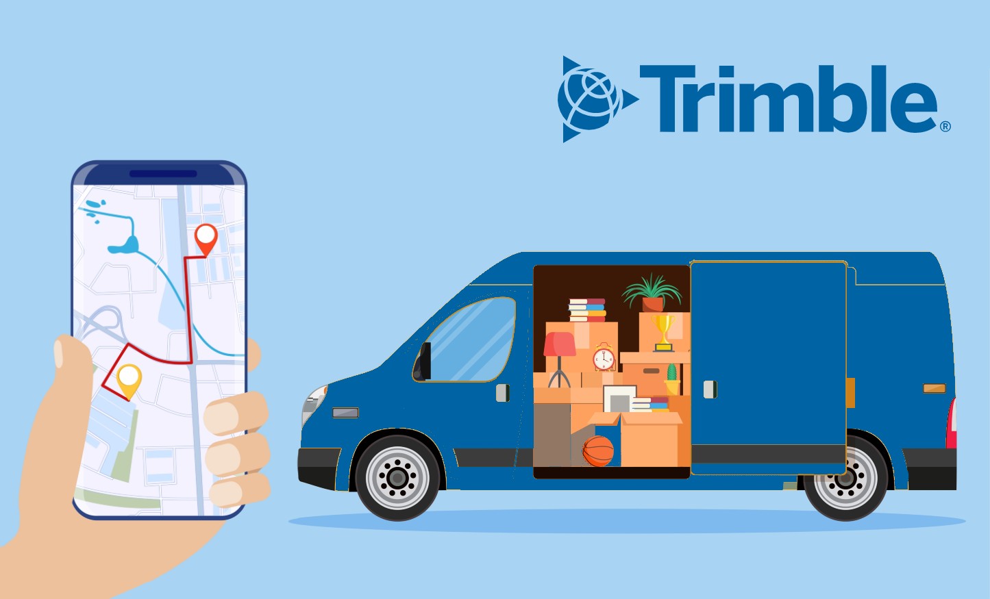 Trimble Fleet Management Prices, Plans, and Features!