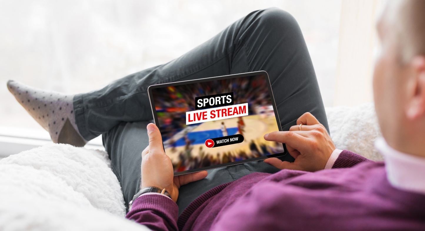 Watch NBABite Best Sports Streaming Site Several