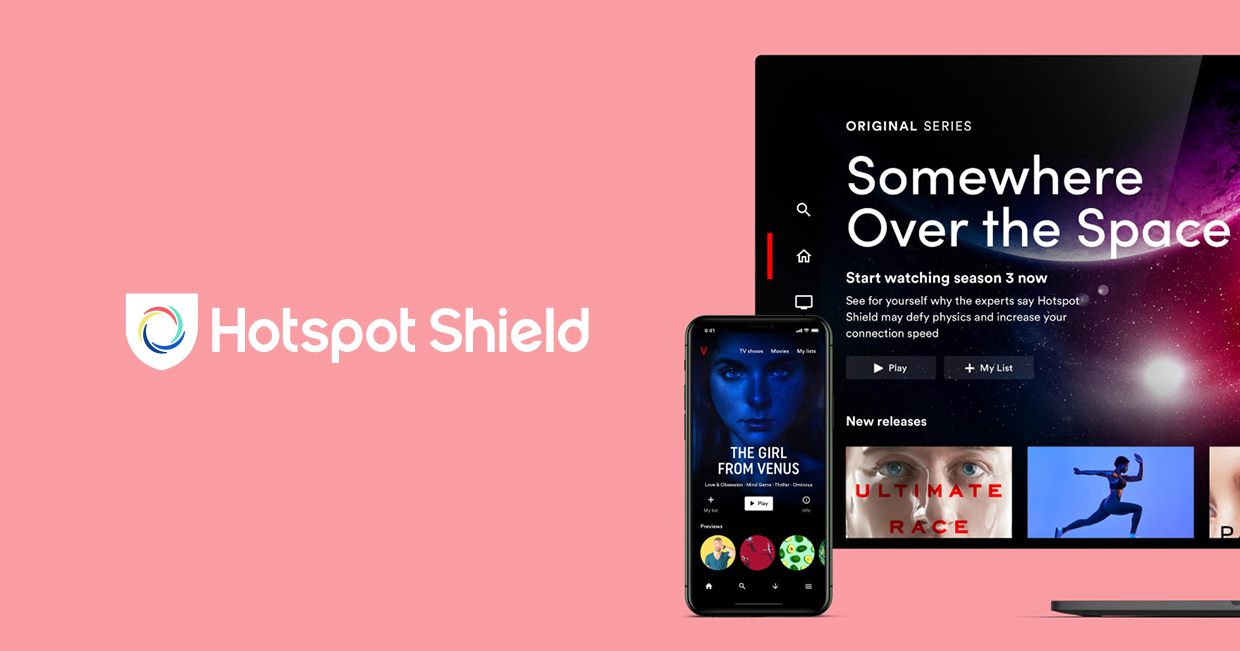 Introducing Hotspot Shield Business – Hotspot Shield VPN