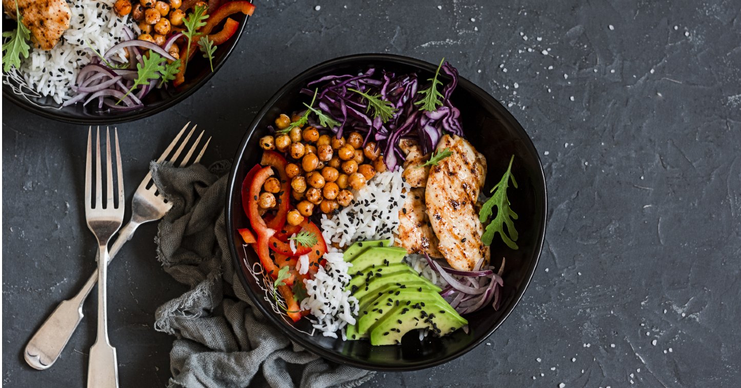 Best Healthy Meal Kits A Healthy and Tasty Diet