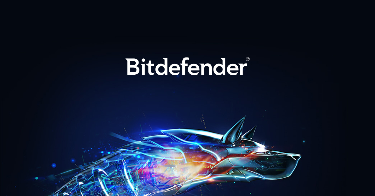 Bitdefender