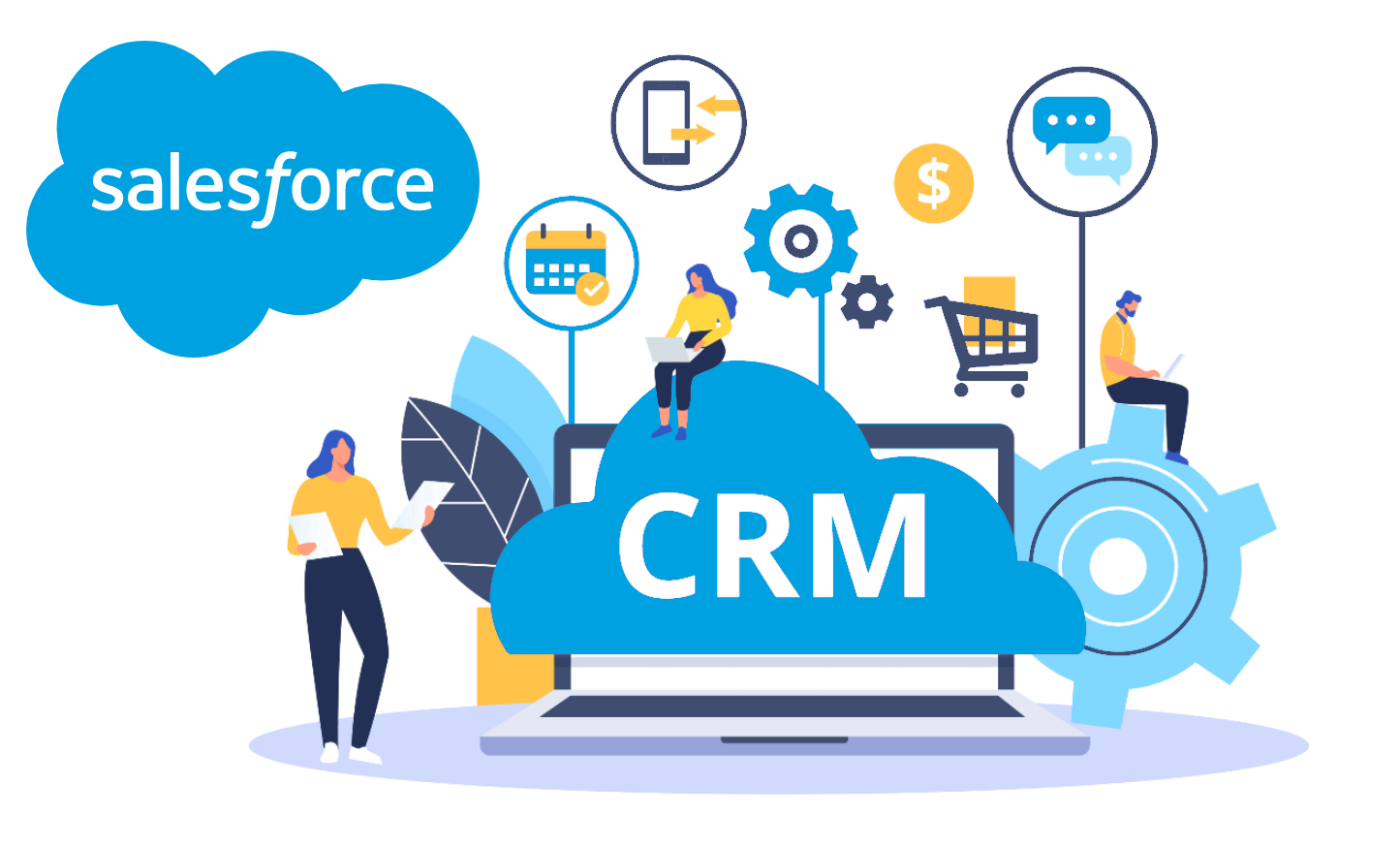 Benefits and Importance of CRM In The Banking Sector | Several.com