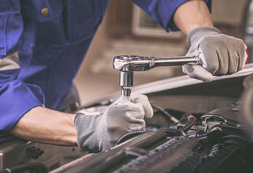 The Car Shield vs CarChex